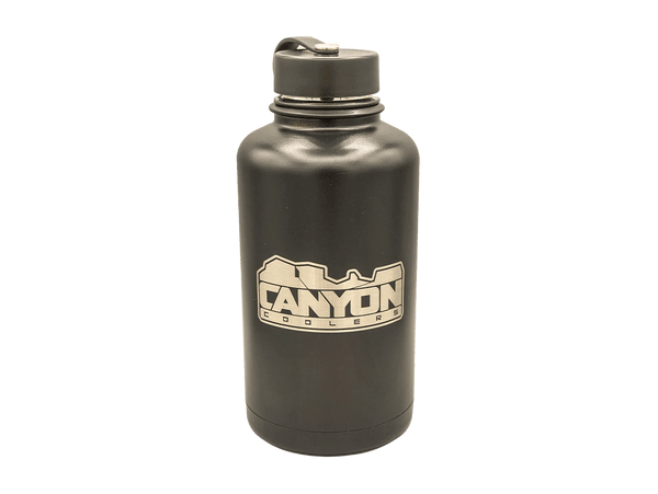 Canyon Coolers Canyon Growler - Leapfrog Outdoor Sports and Apparel