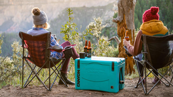 Canyon Coolers Outfitter 35 - Leapfrog Outdoor Sports and Apparel