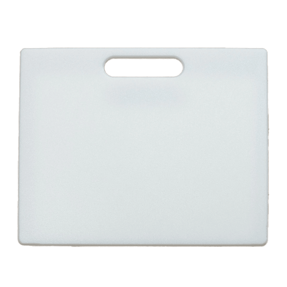 Canyon Coolers PRO 150 white cooler divider with handle slot on blue background