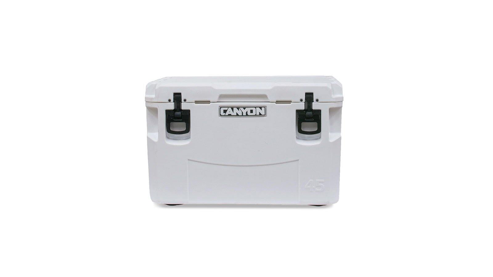 Canyon Coolers Pro 45 - Leapfrog Outdoor Sports and Apparel