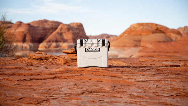 Canyon Coolers Scout 22 - Leapfrog Outdoor Sports and Apparel