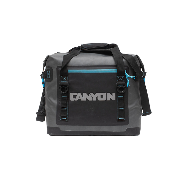 Canyon Coolers Soft Side Nomad 20 - Leapfrog Outdoor Sports and Apparel