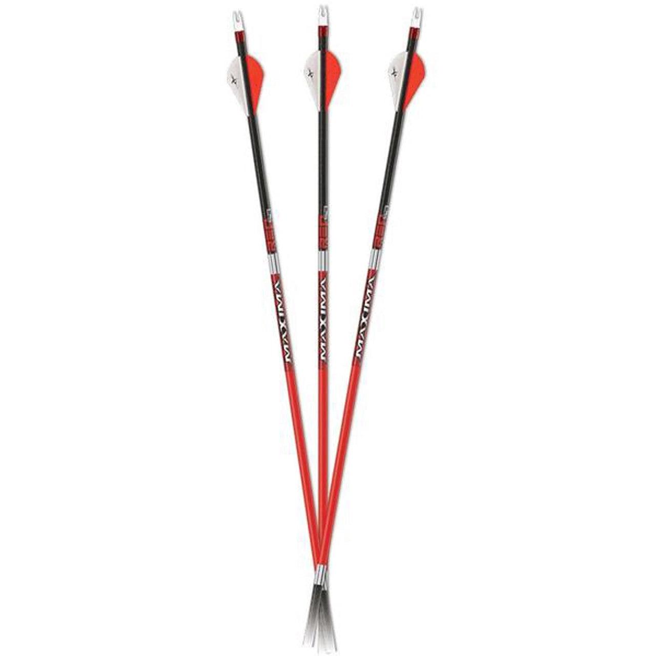 Carbon Express Archery Maxima Red SD .203