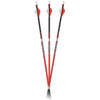 Carbon Express Archery Maxima Red SD .203" Arrows - 6 Pack - Leapfrog Outdoor Sports and Apparel