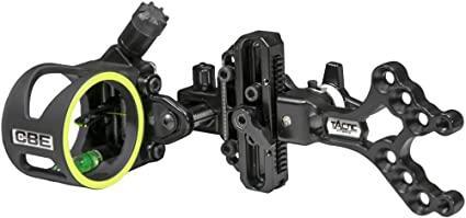 CBE Archery Tactic Hybrid Bow Sight - Leapfrog Outdoor Sports and Apparel