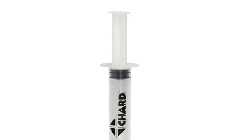 Chard 1 Ounce Injector