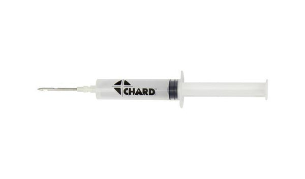 Chard 1 Ounce Injector - Leapfrog Outdoor Sports and Apparel