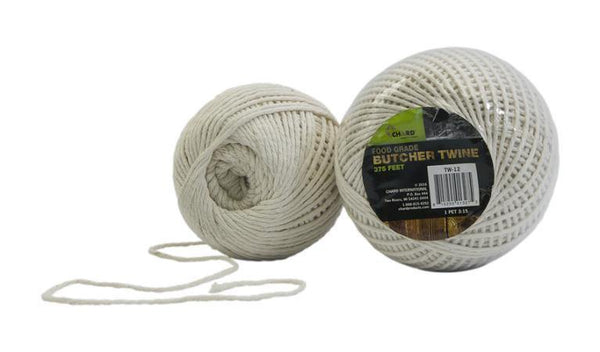 Chard Butcher Twine - Leapfrog Outdoor Sports and Apparel