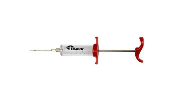 Chard Large Injector - Leapfrog Outdoor Sports and Apparel