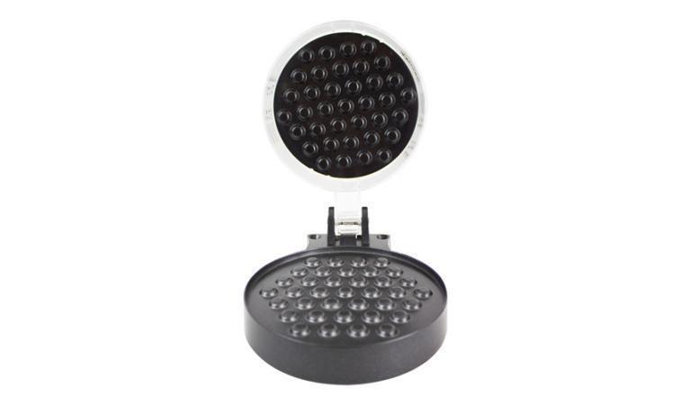 Chard The Better Burger Press