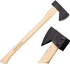 Cold Steel Hudson Bay Camp Axe - Leapfrog Outdoor Sports and Apparel