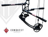 Conquest Archery Smacdown .625 Complete Hunter Stabilizer - Leapfrog Outdoor Sports and Apparel