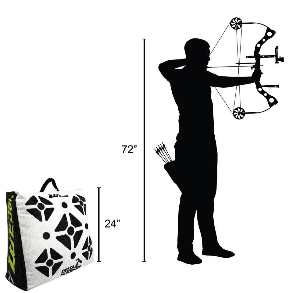 Delta McKenzie Archery 24