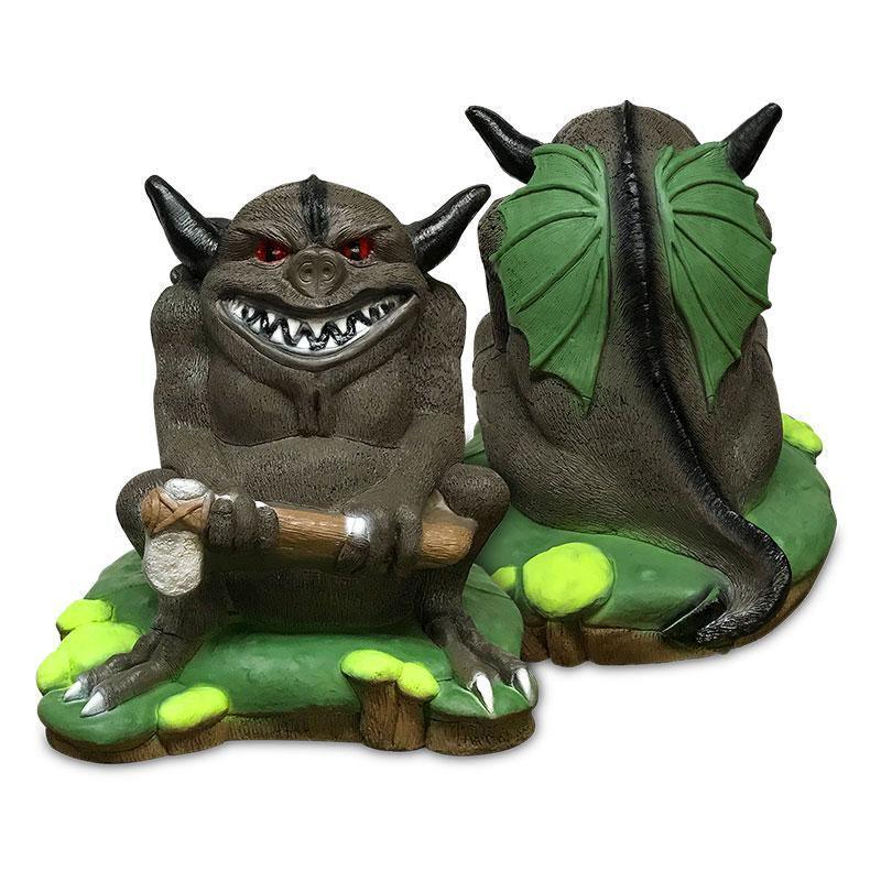 Delta McKenzie Archery IMP 3D Target