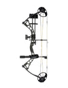 Diamond Archery Infinite 305 Compound Bow RTH Package - Leapfrog Outdoor Sports and Apparel