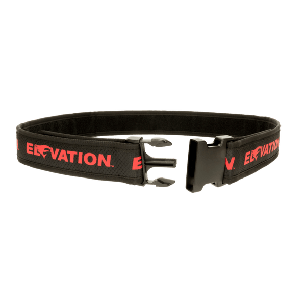 Elevation Archery Pro Shooter's Belt - Leapfrog Outdoor Sports and Apparel