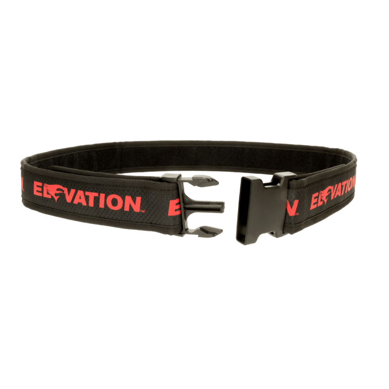 Elevation Archery Pro Shooter's Belt - Leapfrog Outdoor Sports and Apparel