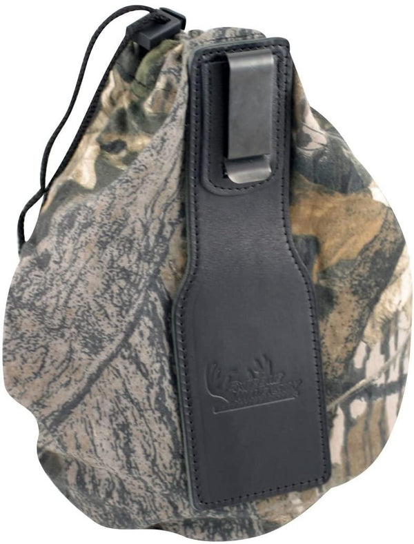 Extreme Dimension Wildlife Calls Camo Pouch - Leapfrog Outdoor Sports and Apparel