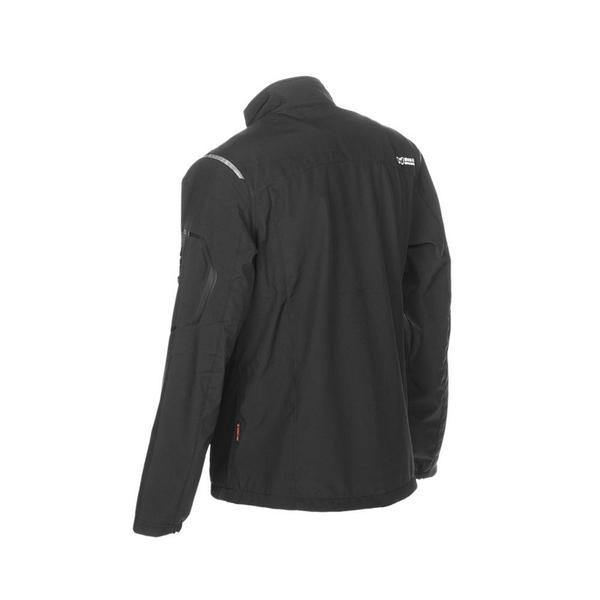 Fieldsheer Alpine BT Heated Jacket Men's - Black - Leapfrog Outdoor Sports and Apparel