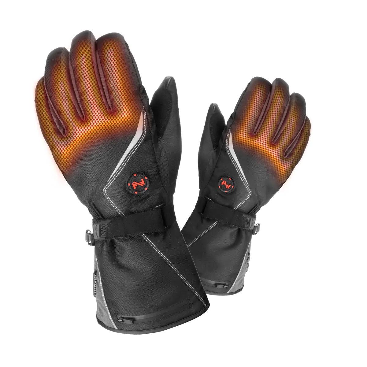 Fieldsheer Heated Glove - Leapfrog Outdoor Sports and Apparel