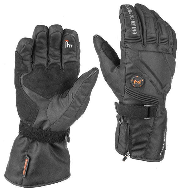 Fieldsheer Storm Heated Glove - Leapfrog Outdoor Sports and Apparel