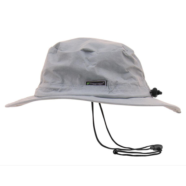 frogg toggs Waterproof Bucket Hat - Leapfrog Outdoor Sports and Apparel