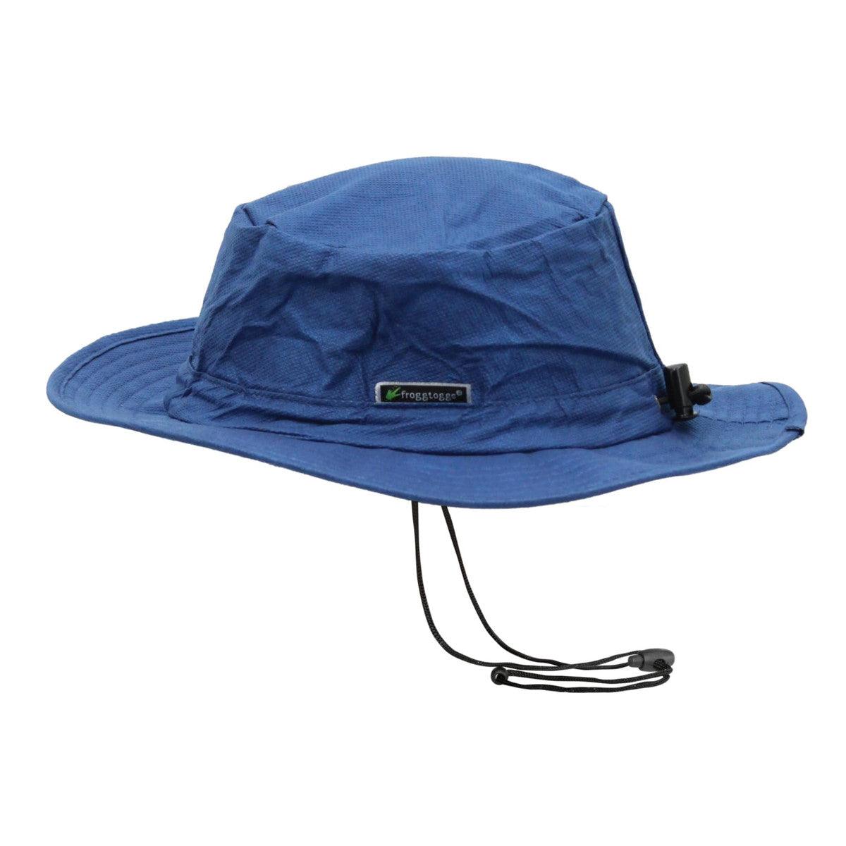 frogg toggs Waterproof Bucket Hat - Leapfrog Outdoor Sports and Apparel