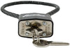 FSDC Keyed-Alike 15" Keyed Cable Gun Lock - 3 Pack - Leapfrog Outdoor Sports and Apparel