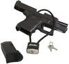FSDC Keyed-Alike 15" Keyed Cable Gun Lock - 3 Pack - Leapfrog Outdoor Sports and Apparel