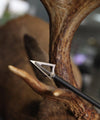 G5 Outdoors Archery Montec Broadheads - 3 Pack - Leapfrog Outdoor Sports and Apparel