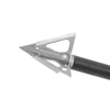 G5 Outdoors Archery Striker V2 Broadheads - Leapfrog Outdoor Sports and Apparel