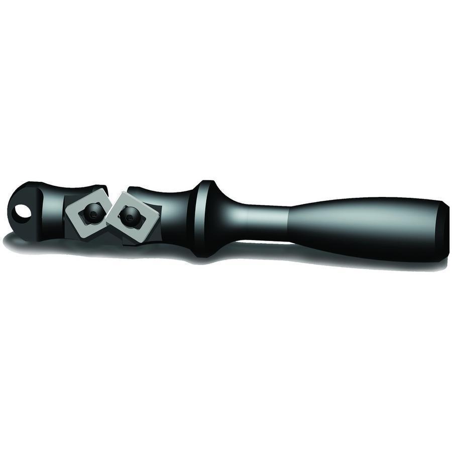 G5 Outdoors Sportsman Sharpener black handheld knife sharpener