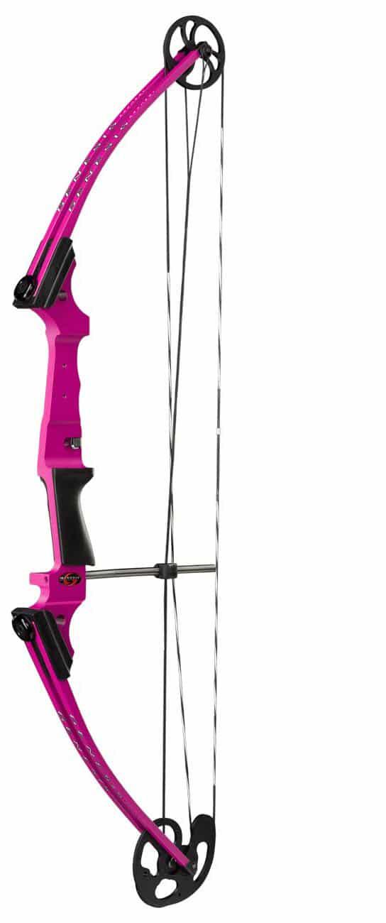 Genesis Archery Original Genesis Compound Bow - Leapfrog Outdoor Sports and Apparel