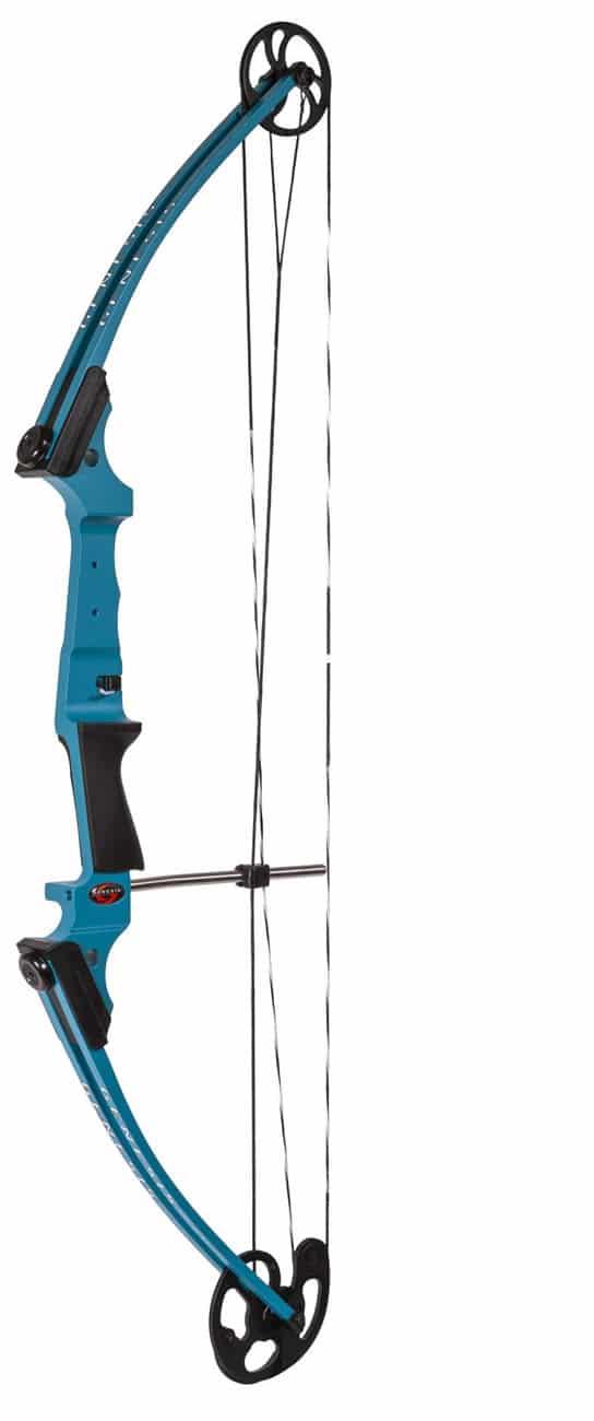 Genesis Archery Original Genesis Compound Bow - Leapfrog Outdoor Sports and Apparel