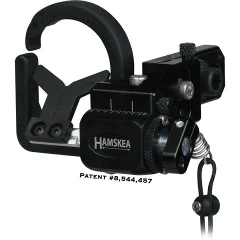 Hamskea Archery Hybrid Hunter Pro Arrow Rest