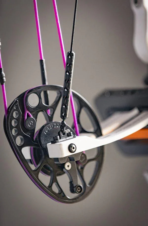 Hamskea Archery Rebound Dampener