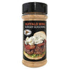 Hi Mountain Gourmet Burger Seasonings - Leapfrog Outdoor Sports and Apparel