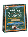 Hi Mountain Jerky Cure & Seasoning - Leapfrog Outdoor Sports and Apparel