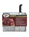 Hi Mountain Jerky Cutting Board & Knife - Leapfrog Outdoor Sports and Apparel