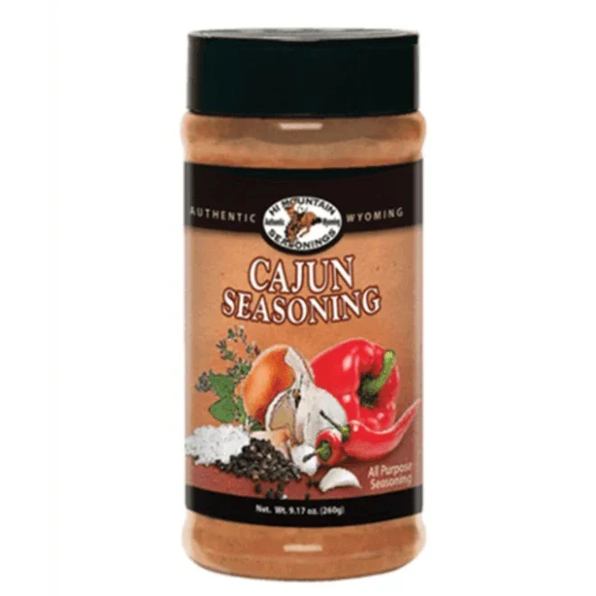 Hi Mountain Specialty Seasonings