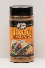 Hi Mountain Specialty Seasonings - Leapfrog Outdoor Sports and Apparel