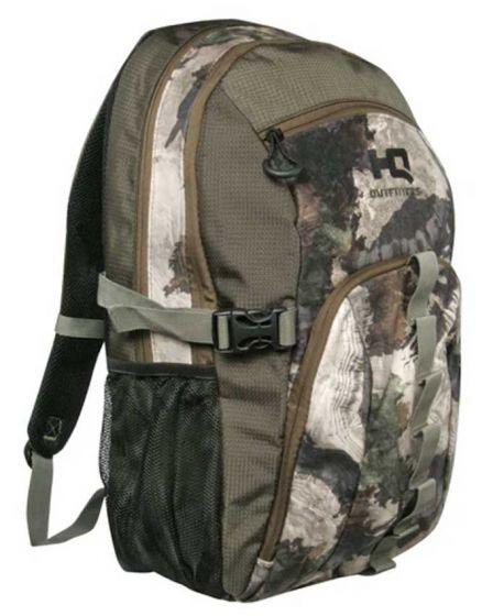 HQ Outfitters Mossy Oak Terra Gila Day Pack - Leapfrog Outdoor Sports and Apparel