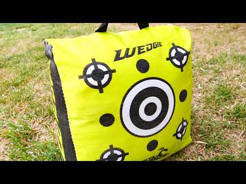 Delta McKenzie Archery 20" Wedgie Target Bag