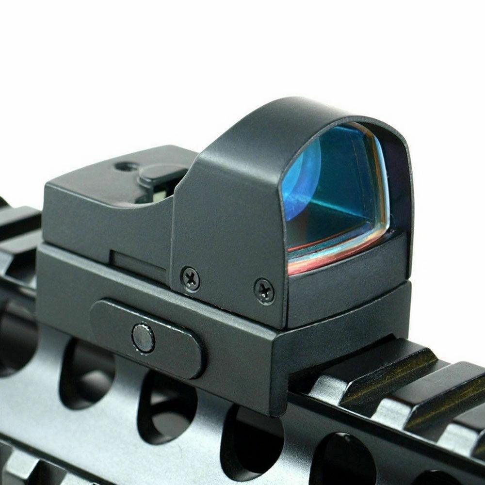 Hunting Red Dot Sight - Leapfrog Outdoor Sports and Apparel