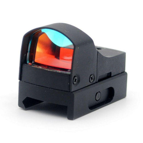 Hunting Red Dot Sight - Leapfrog Outdoor Sports and Apparel