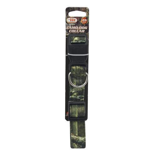 IIT Camo Dog Collar - Leapfrog Outdoor Sports and Apparel