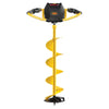 Jiffy Ice Drills Rogue Electric Ice Auger - Leapfrog Outdoor Sports and Apparel