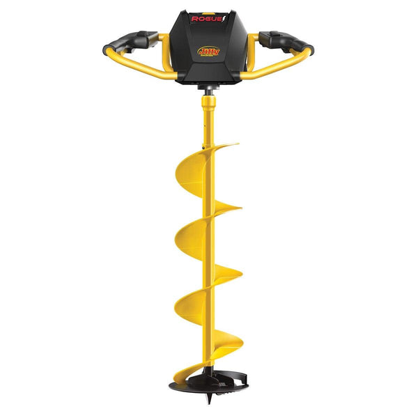 Jiffy Ice Drills Rogue Electric Ice Auger