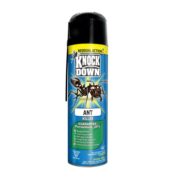 Knock Down Ant Killer - Leapfrog Outdoor Sports and Apparel