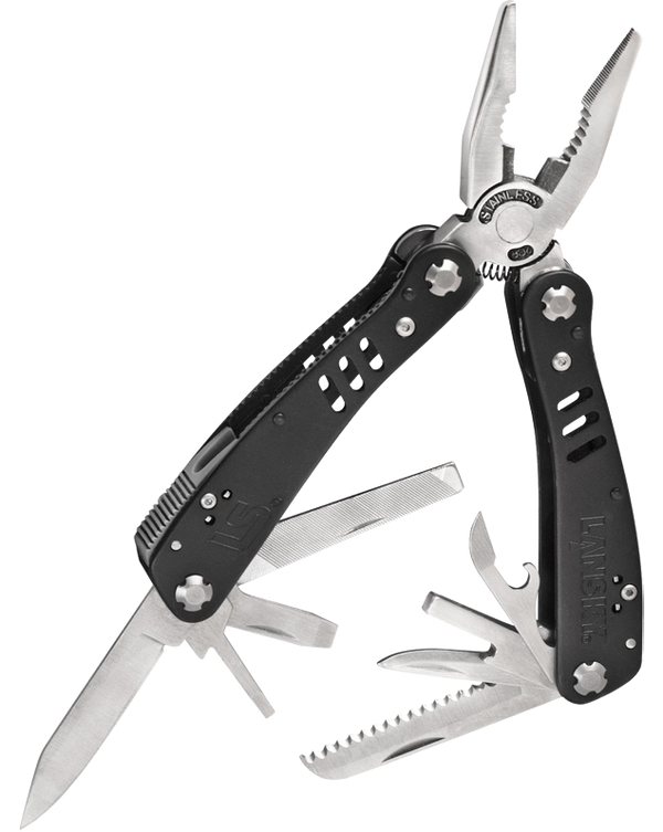 Lansky Multi Tool 20 Function - Leapfrog Outdoor Sports and Apparel